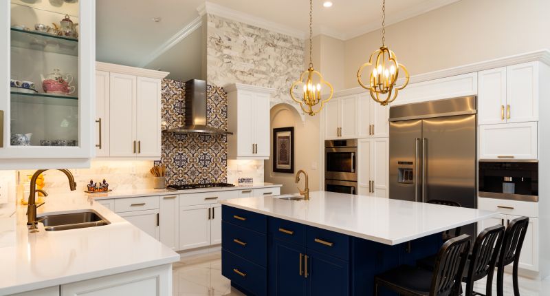 Best Cabinet Refinishing Contractors in Pipe Creek, TX