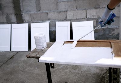 Cabinet Refinishing Experts